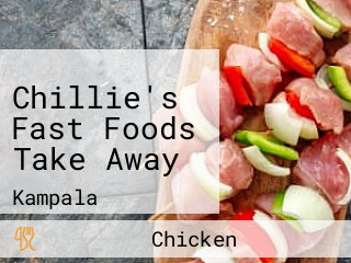 Chillie's Fast Foods Take Away