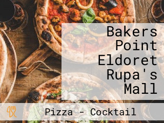 Bakers Point Eldoret Rupa's Mall