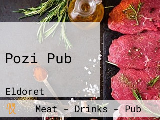 Pozi Pub