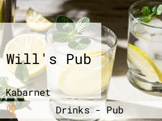 Will's Pub