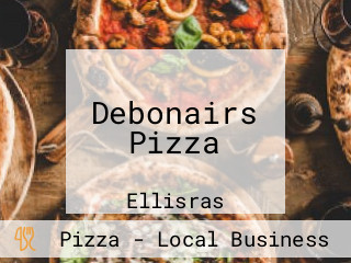 Debonairs Pizza