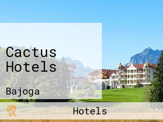 Cactus Hotels