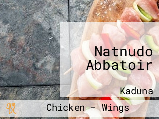 Natnudo Abbatoir