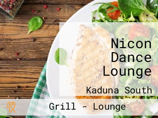 Nicon Dance Lounge