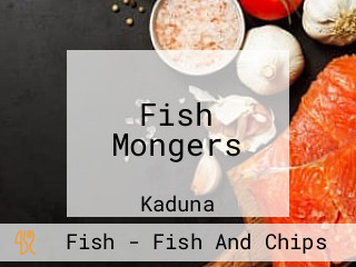 Fish Mongers