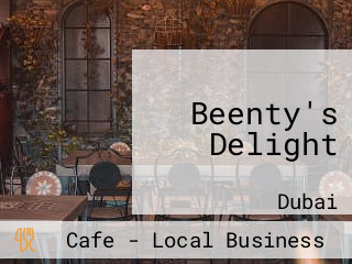 Beenty's Delight