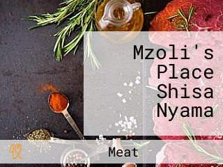 Mzoli's Place Shisa Nyama