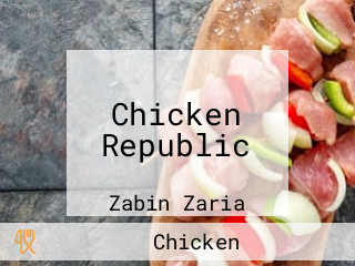 Chicken Republic