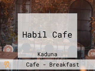 Habil Cafe