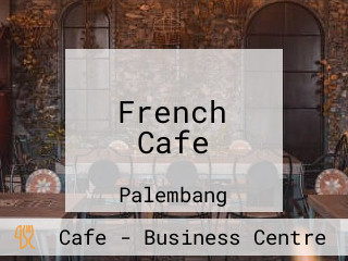 French Cafe