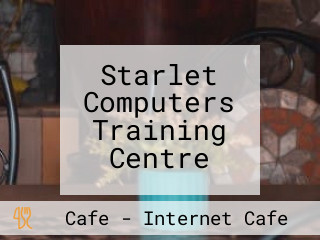 Starlet Computers Training Centre