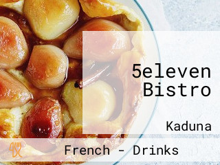 5eleven Bistro