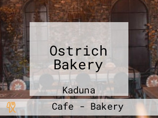 Ostrich Bakery