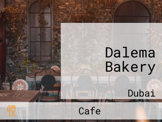 Dalema Bakery