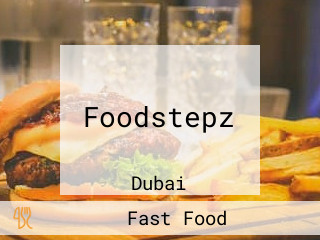 Foodstepz