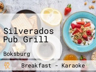 Silverados Pub Grill