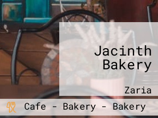 Jacinth Bakery