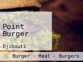 Point Burger