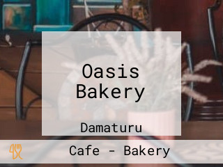 Oasis Bakery