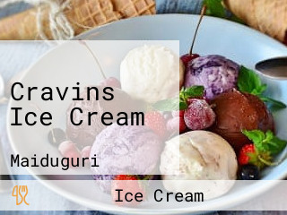 Cravins Ice Cream