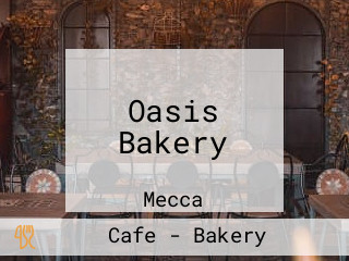 Oasis Bakery