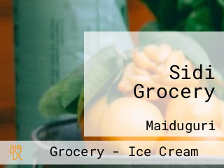 Sidi Grocery