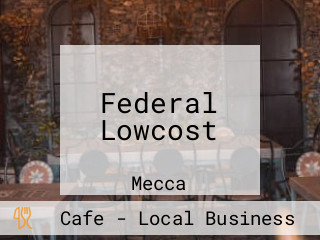 Federal Lowcost