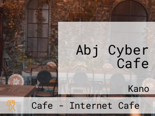 Abj Cyber Cafe