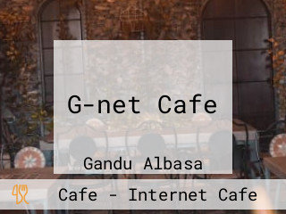 G-net Cafe