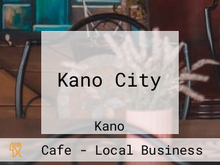 Kano City