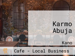 Karmo Abuja