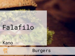 Falafilo