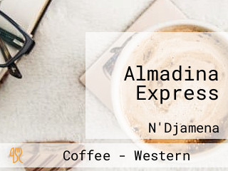 Almadina Express