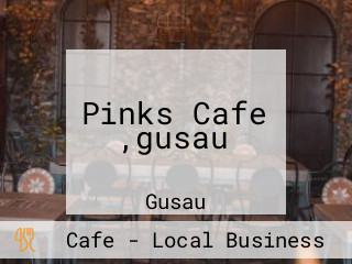 Pinks Cafe ,gusau