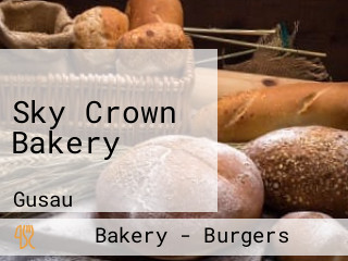 Sky Crown Bakery