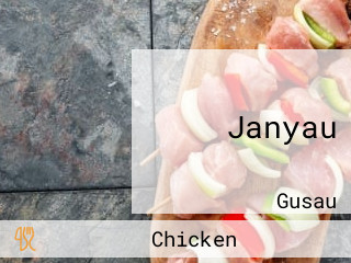 Janyau