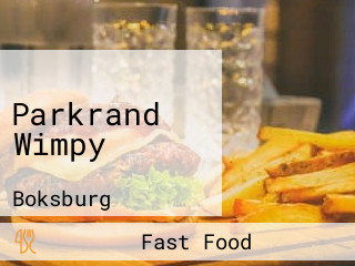 Parkrand Wimpy