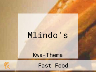 Mlindo's