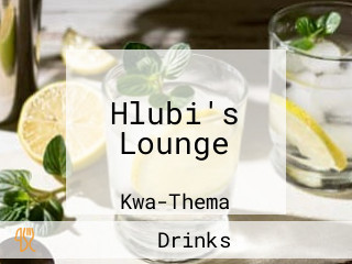 Hlubi's Lounge