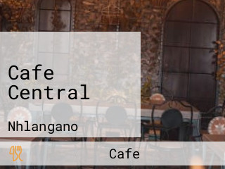 Cafe Central