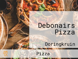 Debonairs Pizza