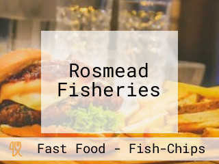 Rosmead Fisheries