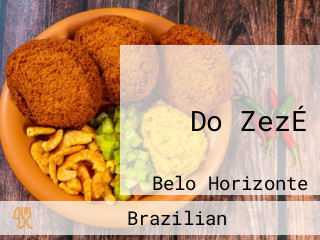 Do ZezÉ