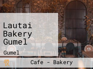 Lautai Bakery Gumel