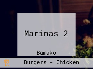 Marinas 2