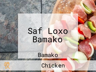 Saf Loxo Bamako