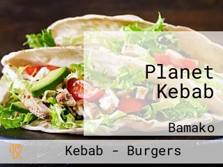 Planet Kebab