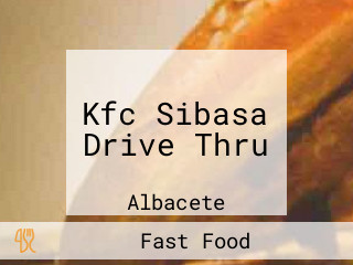 Kfc Sibasa Drive Thru