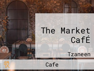 The Market CafÉ