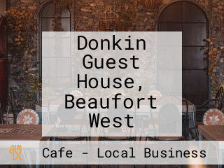 Donkin Guest House, Beaufort West